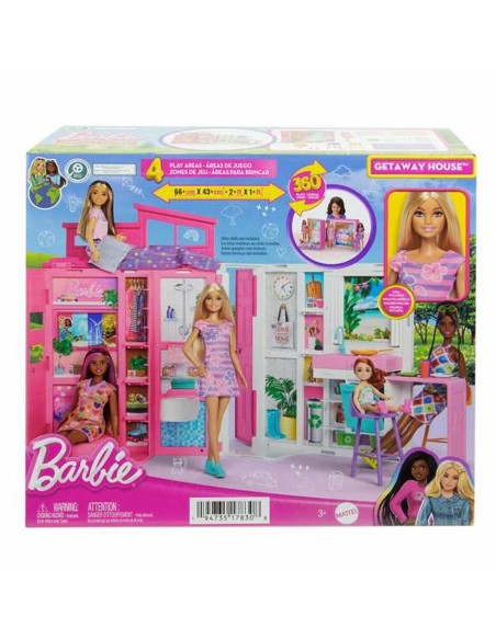 Baby Doll Mattel