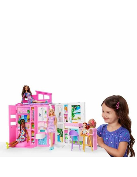 Baby Doll Mattel