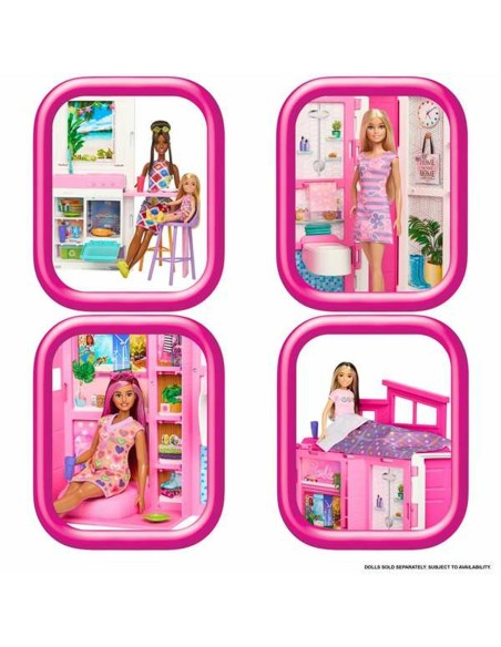 Baby Doll Mattel