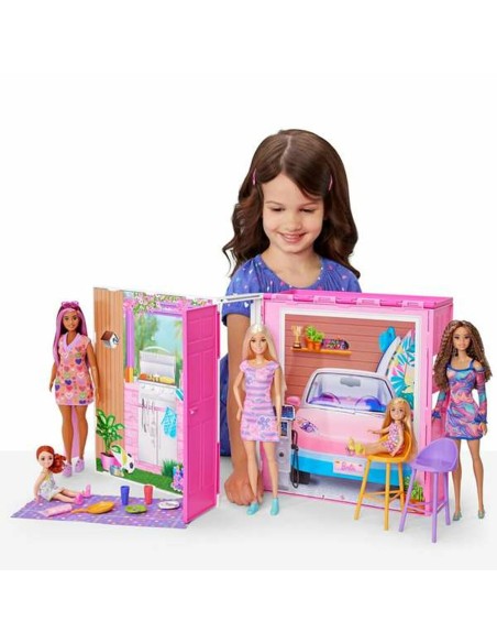 Baby Doll Mattel