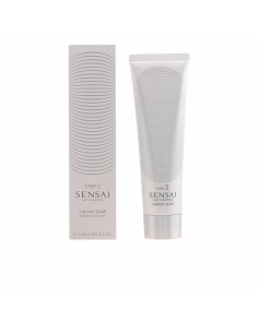 Enriched Soap Kanebo Sensai Silky 125 ml