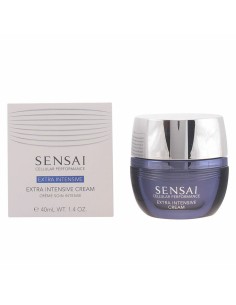 Intensive Moisturising Cream Kanebo Sensai Cellular Performance 40 ml