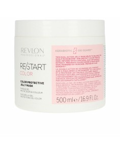 Hair Mask Revlon Re-Start Color (500 ml)