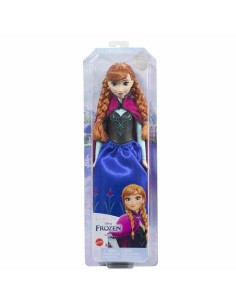 Doll Frozen Anna 