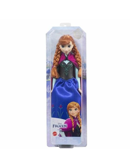 Doll Frozen Anna 