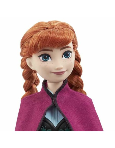 Doll Frozen Anna 