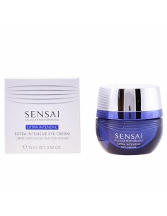 Eye Area Cream Kanebo 2524887 15 ml