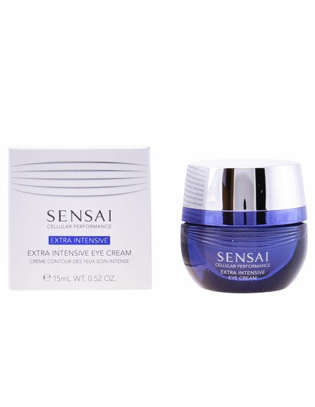 Eye Area Cream Kanebo 2524887 15 ml