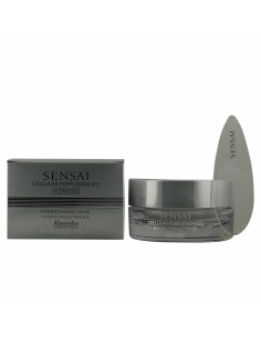 Moisturizing Facial Mask Kanebo KANEBO-968710 75 ml