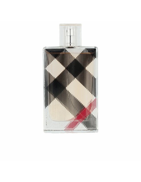 Women's Perfume Burberry BRIT FOR HER EDP 100 ml