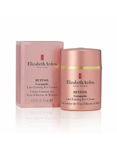 Anti-Ageing Cream for Eye Area Elizabeth Arden Ceramide Retinol (15 ml) 2