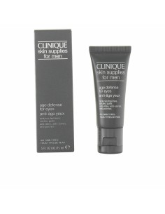 Treatment for Eye Area Men Clinique 0020714382742 15 ml (15 ml)
