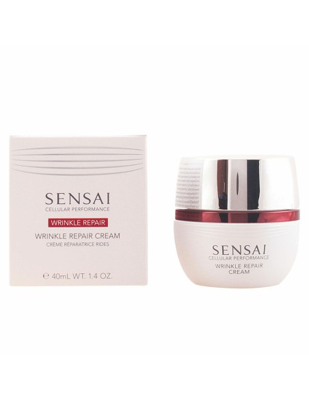 Anti-Ageing Regenerative Cream Sensai 2524886 40 ml (40 ml)