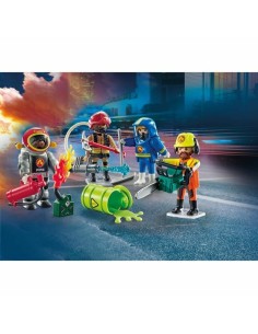 Playset Playmobil 71468 Action 2