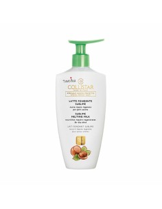 NutritiveBody Milk Collistar Perfect Body Shea (400 ml)