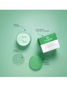 Reducing Cream Collistar Crema 400 ml 2