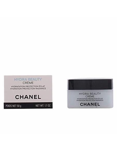 Hydrating Facial Cream Chanel Hydra Beauty 50 g