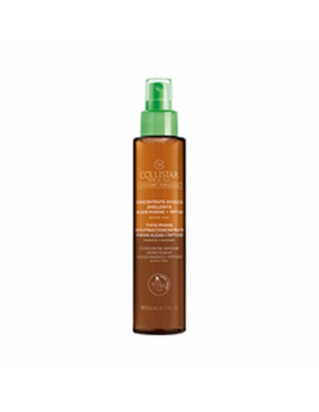 Reductive Body Oil Concentrate Collistar K25315 200 ml