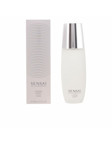 Highlighting Cream Kanebo Sensai Cellular Performance I 125 ml