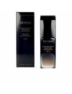 Liquid Make Up Base Kanebo Sensai 204-honey beig Spf 25 Spf 20 30 ml