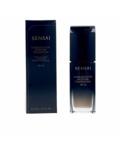 Liquid Make Up Base Kanebo Sensai Spf 25 Spf 20 30 ml