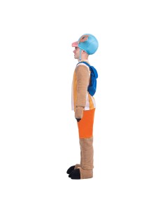 Costume for Adults My Other Me 2