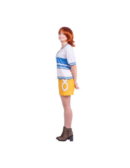 Costume for Adults My Other Me