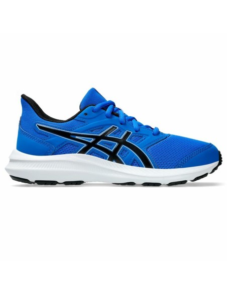 Sports Shoes for Kids Asics Jolt 4 Gs Blue