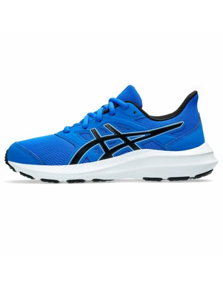 Sports Shoes for Kids Asics Jolt 4 Gs Blue