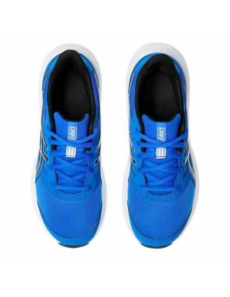 Sports Shoes for Kids Asics Jolt 4 Gs Blue