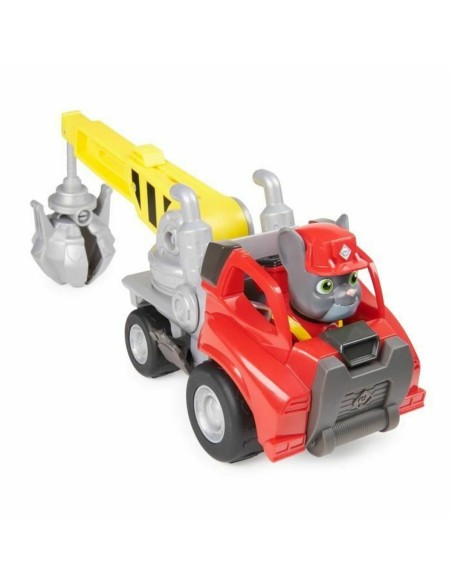 Tricycle Spin Master