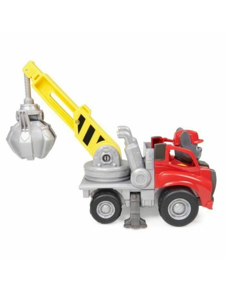 Tricycle Spin Master