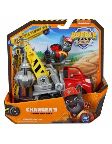 Tricycle Spin Master