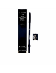 Eye Pencil Chanel Le Crayon Yeux Noir black-01 (1 Unit) (1,2 g)