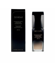 Liquid Make Up Base Kanebo Sensai Spf 25 Spf 20 30 ml
