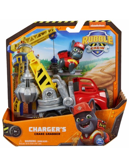 Tricycle Spin Master