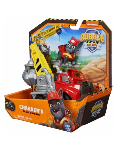 Tricycle Spin Master