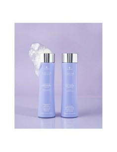 Repairing Conditioner Alterna Caviar Restructuring Bond (250 ml) 2