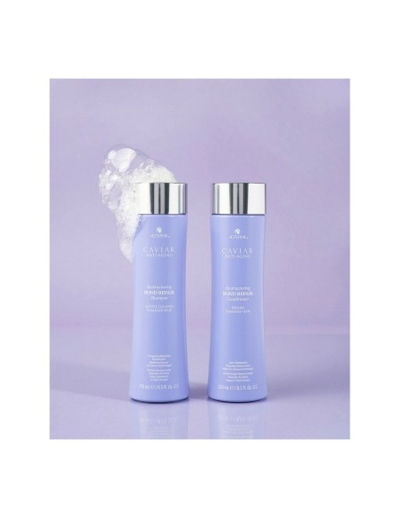Repairing Conditioner Alterna Caviar Restructuring Bond (250 ml)