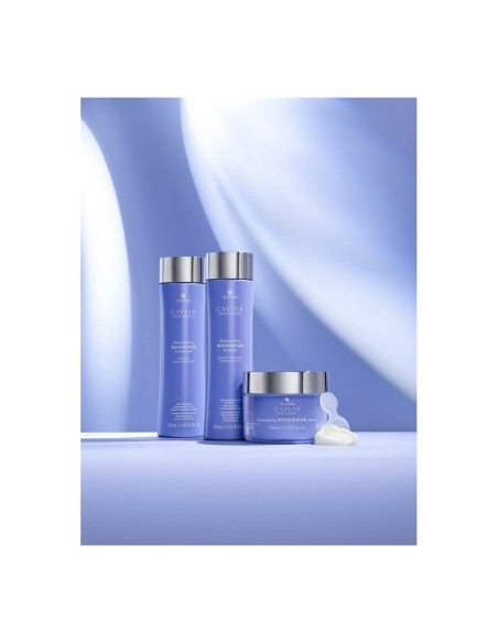 Repairing Conditioner Alterna Caviar Restructuring Bond (250 ml)