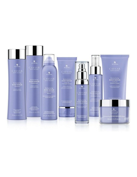 Repairing Conditioner Alterna Caviar Restructuring Bond (250 ml)