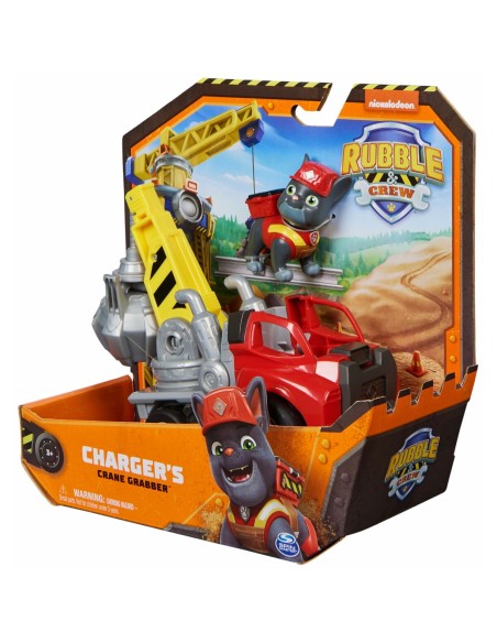 Tricycle Spin Master