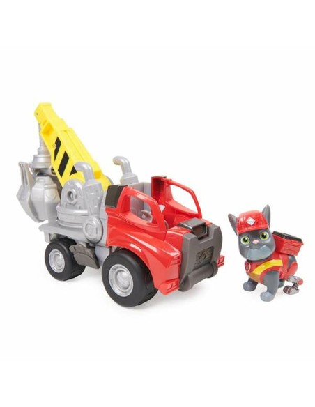 Tricycle Spin Master