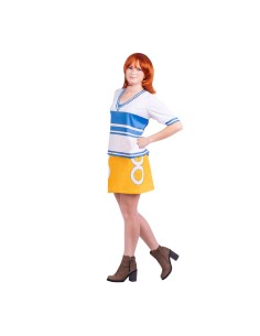 Costume for Adults My Other Me 2