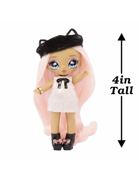 Doll MGA Na! Na! Na! 10 cm