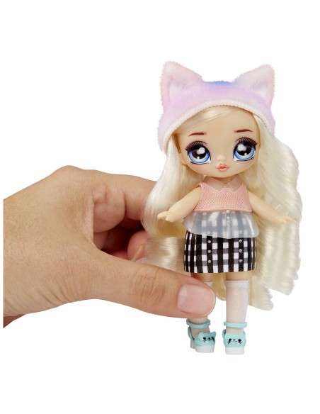 Doll MGA Na! Na! Na! 10 cm