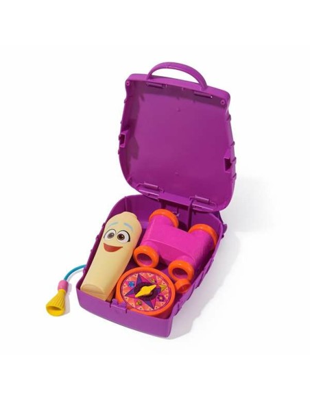 Baby doll Spin Master