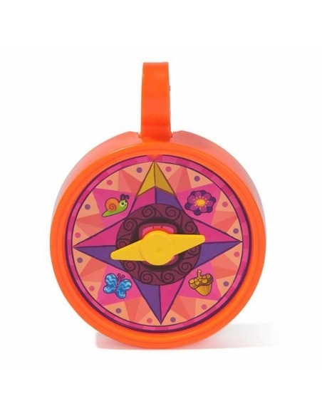 Baby doll Spin Master