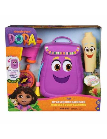 Baby doll Spin Master
