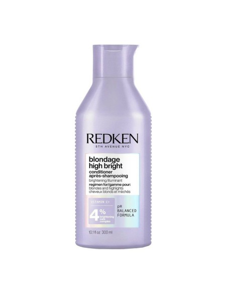 Protective Hair Treatment Redken E3830600 Pre-Shampoo Highlighter 300 ml